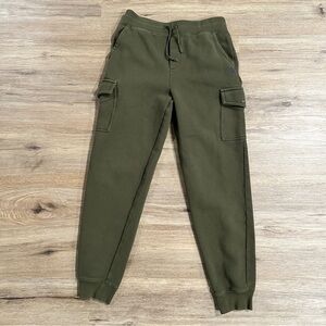 {preloved} Boy’s Polo by Ralph Lauren Cargo Joggers